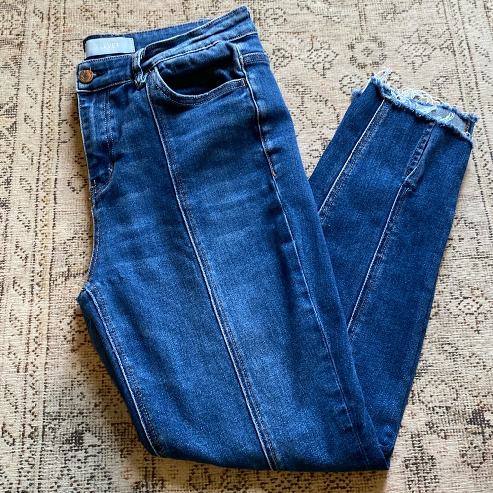 Vervet Jeans